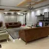 آپارتمان ساحلی خط دریا سرخرود