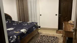 آپارتمان ساحلی خط دریا سرخرود