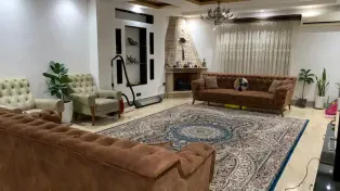 آپارتمان ساحلی خط دریا سرخرود