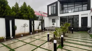 فروش ویلا دوبلکس 230 متری استخردار با سند