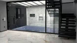 فروش ویلا دوبلکس 230 متری استخردار با سند