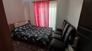 فروش و اجاره اپارتمان طبقه اول سرخرود خط دریا