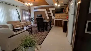 فروش و اجاره اپارتمان طبقه اول سرخرود خط دریا