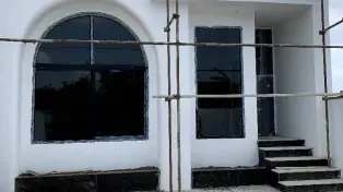ویلا نقلی نوساز جاده خانه دریا