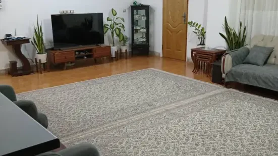 رهن کامل آپارتمان آمل کلاکسر