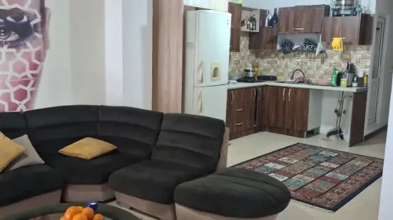 اجاره سالیانه آپارتمان ساحلی