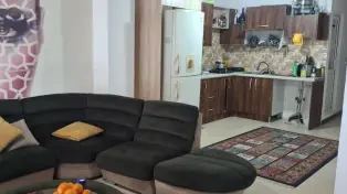 اجاره سالیانه آپارتمان ساحلی