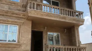 ویلا دوبلکس چهار خواب نوساز