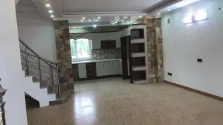 ویلا دوبلکس چهار خواب نوساز