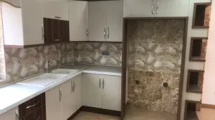 ویلا دوبلکس چهار خواب نوساز