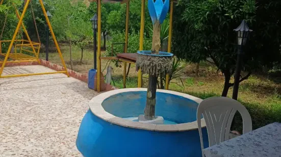ویلا باغ ۳۵۰ متری شهر سرخرود