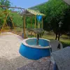ویلا باغ ۳۵۰ متری شهر سرخرود