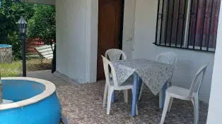 ویلا باغ ۳۵۰ متری شهر سرخرود