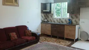 ویلا باغ ۳۵۰ متری شهر سرخرود