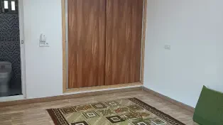 ویلا باغ ۳۵۰ متری شهر سرخرود