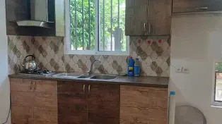 ویلا باغ ۳۵۰ متری شهر سرخرود