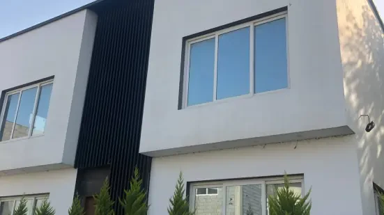 ویلا شهرکی 4 خواب سرخرود ساحلی