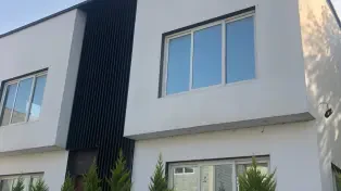 ویلا شهرکی 4 خواب سرخرود ساحلی