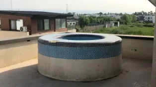 ویلا شهرکی 4 خواب سرخرود ساحلی