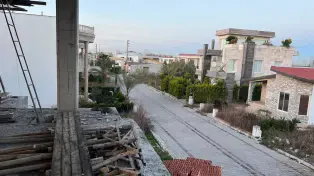 زمین شهرکی مناسب ویلا سازی