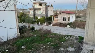 زمین شهرکی مناسب ویلا سازی