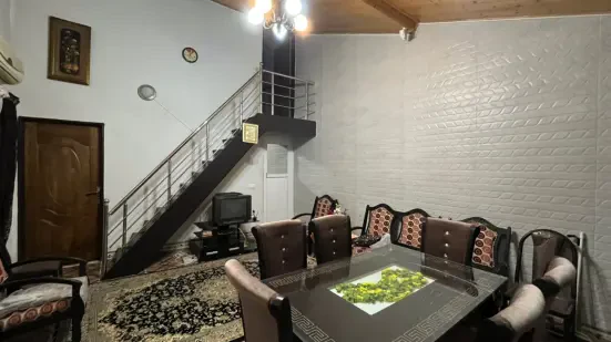 اجاره خانه ویلایی ۲۳۰ متری دو خوابه شمال