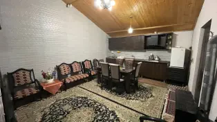 اجاره خانه ویلایی ۲۳۰ متری دو خوابه شمال