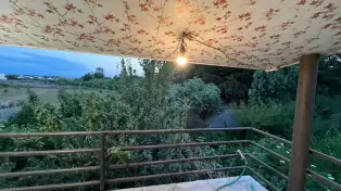 اجاره خانه ویلایی ۲۳۰ متری دو خوابه شمال