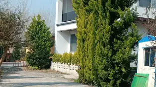 فروش 230 متر زمین شهرکی سرخرود سنددار