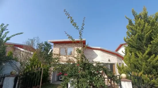 فروش ویلا شهرکی در جاده محموداباد به سرخرود