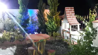 فروش ویلا شهرکی در جاده محموداباد به سرخرود