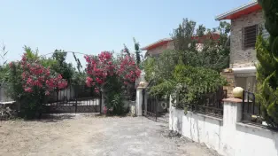 فروش ویلا شهرکی در جاده محموداباد به سرخرود