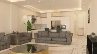 پیش فروش واحد مسکونی در محمود آباد