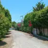 زمین ساحلی سرخرود 210 متر داخل بافت