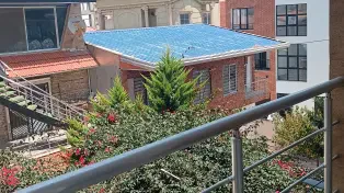 فروش 4 واحد آپارتمان یکجا در ساحل سرخرود
