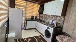فروش آپارتمان ساحلی نقلی سند دار در سرخرود