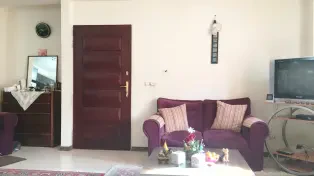 فروش آپارتمان 80 متری 2 خوابه سنددار