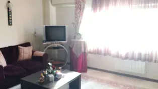 فروش آپارتمان 80 متری 2 خوابه سنددار