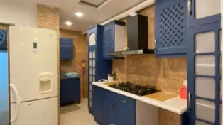 170 متر ویلا استخر دار اجاره ای سرخرود