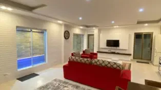 170 متر ویلا استخر دار اجاره ای سرخرود