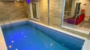 170 متر ویلا استخر دار اجاره ای سرخرود