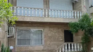 ویلا استخردار مبله کامل