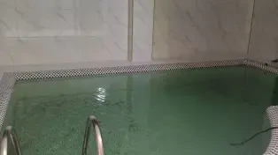 ویلا استخردار مبله کامل