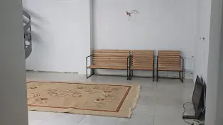 ویلا استخردار مبله کامل