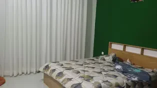 ویلا استخردار مبله کامل