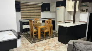 ویلا فول مبله استخردار