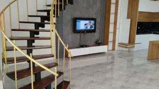 خرید ویلا سچشرایطی سنددار دوبلکس