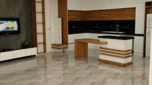 خرید ویلا سچشرایطی سنددار دوبلکس