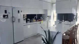 ویلا شهرکی ساحلی لاکچری مخصوص خاص پسندا