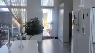 ویلا شهرکی ساحلی لاکچری مخصوص خاص پسندا